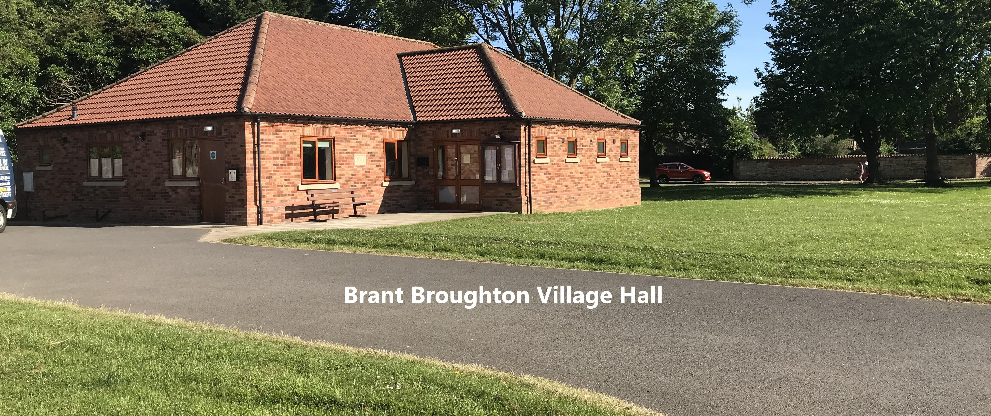 BB Village Hall