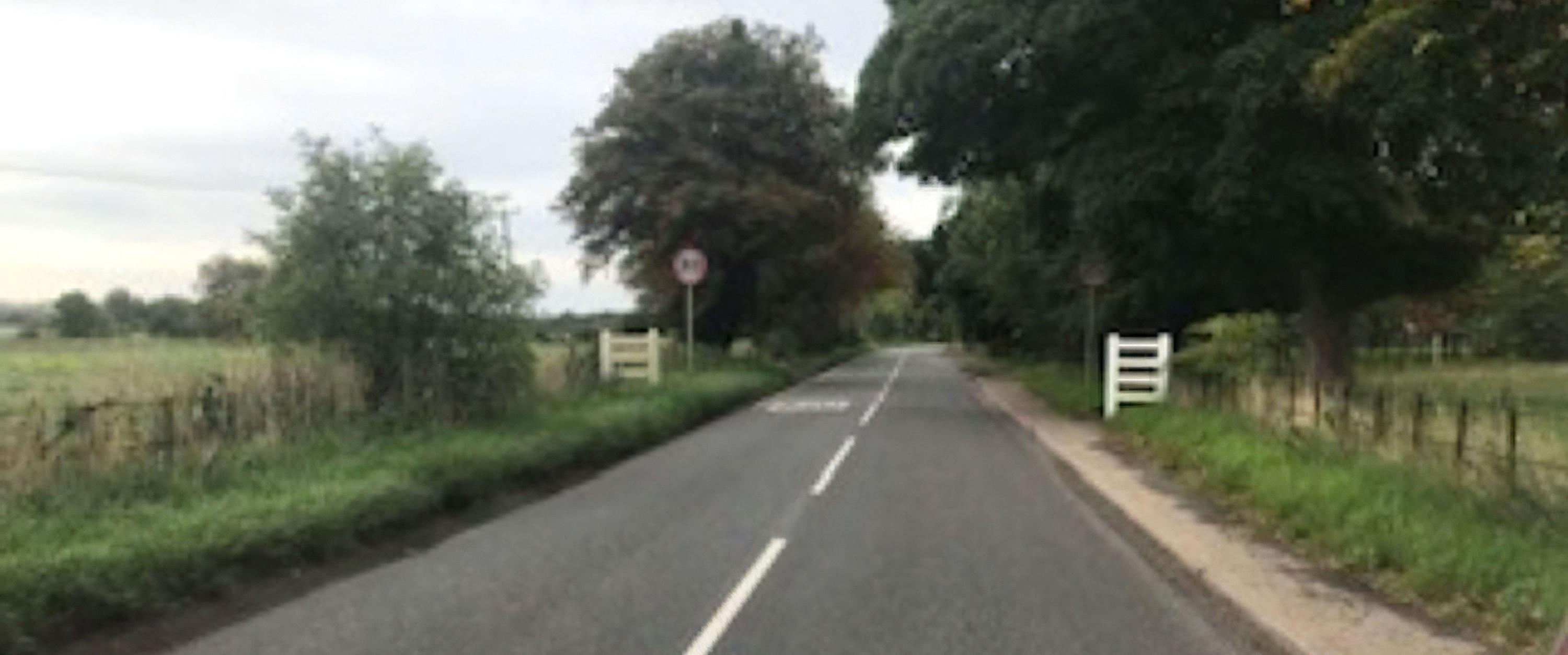 Stragglethorpe hp banner 8x